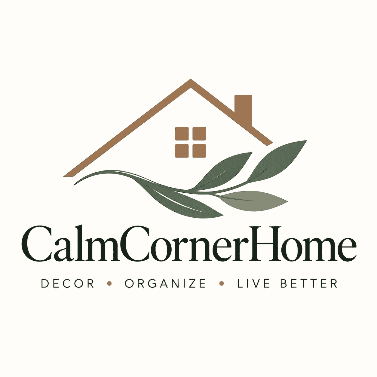 Calm Corners Home