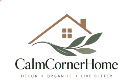 Calm Corners Home